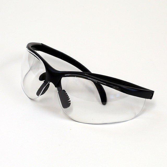 PROCÉDURE lunettes à verres correcteurs PROCÉDURE lunettes à verres correcteurs