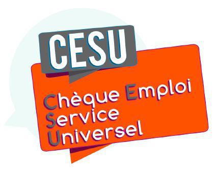 Chèque CESU