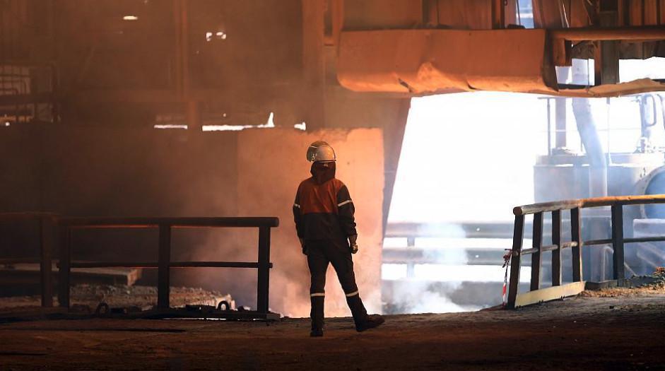 ARCELORMITTAL FRANCE ET MEDITERRANEE : FO SIGNE LES NAO ! ARCELORMITTAL FRANCE ET MEDITERRANEE : FO SIGNE LES NAO !