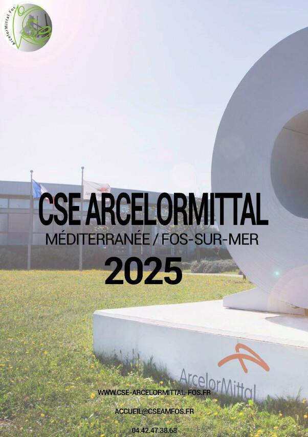 Livret CSE 2025 Livret CSE 2025