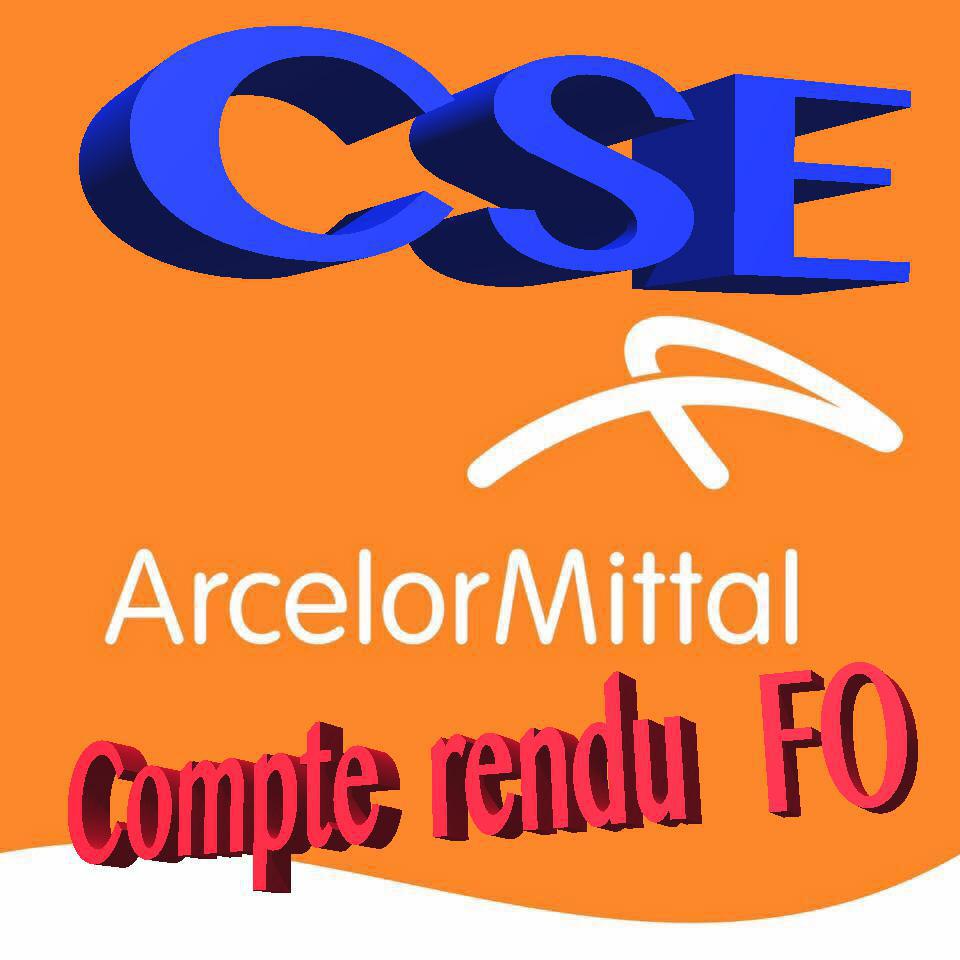 Compte rendu du CSE ordinaire de décembre 2020