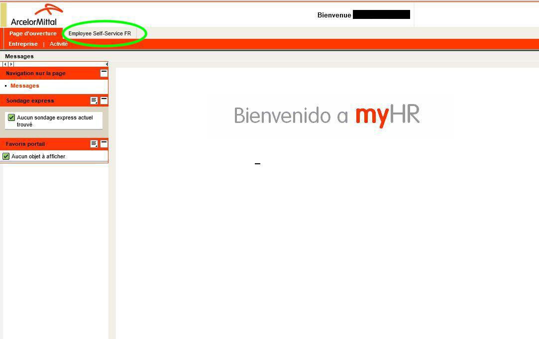 Déclaration changement coordonnées bancaires Déclaration changement coordonnées bancaires