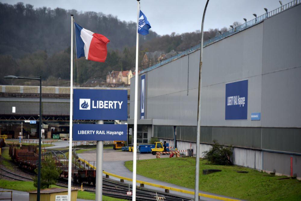 Liberty Steel : l’emploi à la merci de la finance