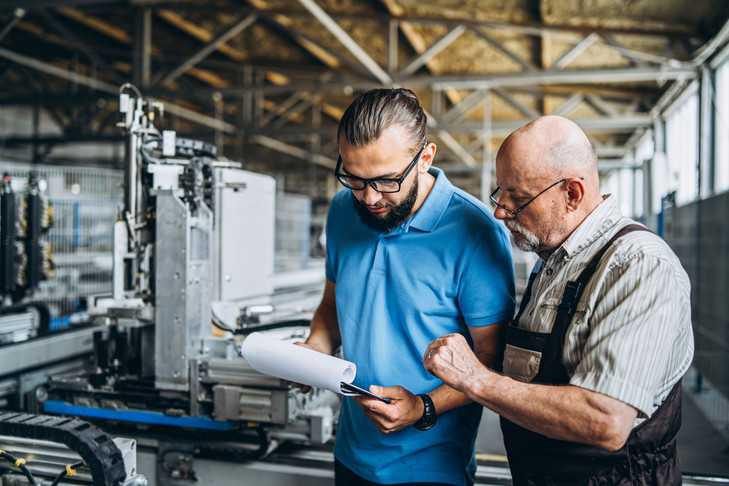 Accord Aménagement du Temps de Travail des Seniors (ATTS) Etes-vous concerné (e)?