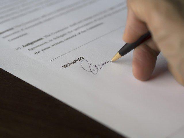 FO METAUX SIGNATAIRE DE L’ACCORD GESIM 2021 !
