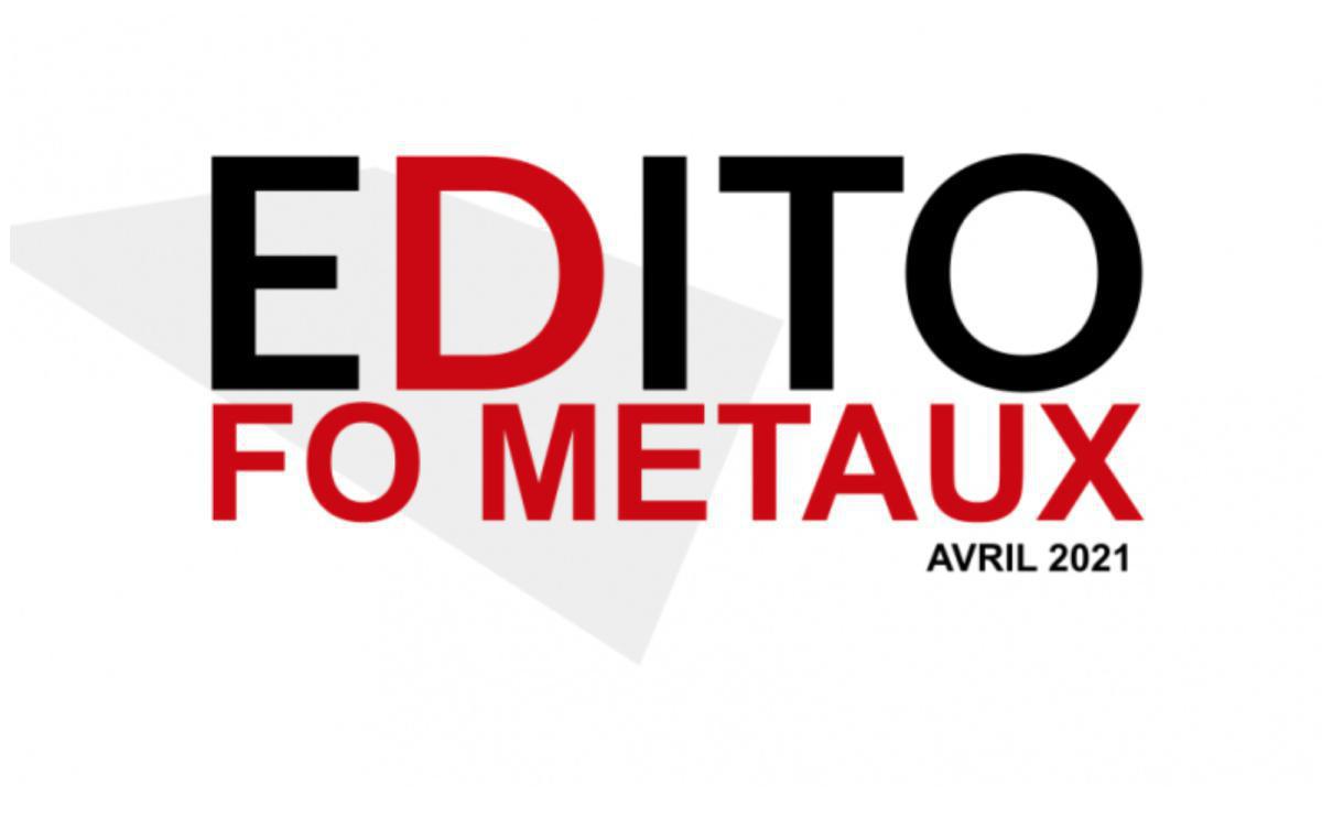 NÉGOCIATIONS SUR L'EDC : INFO OU INTOX ? NÉGOCIATIONS SUR L'EDC : INFO OU INTOX ?