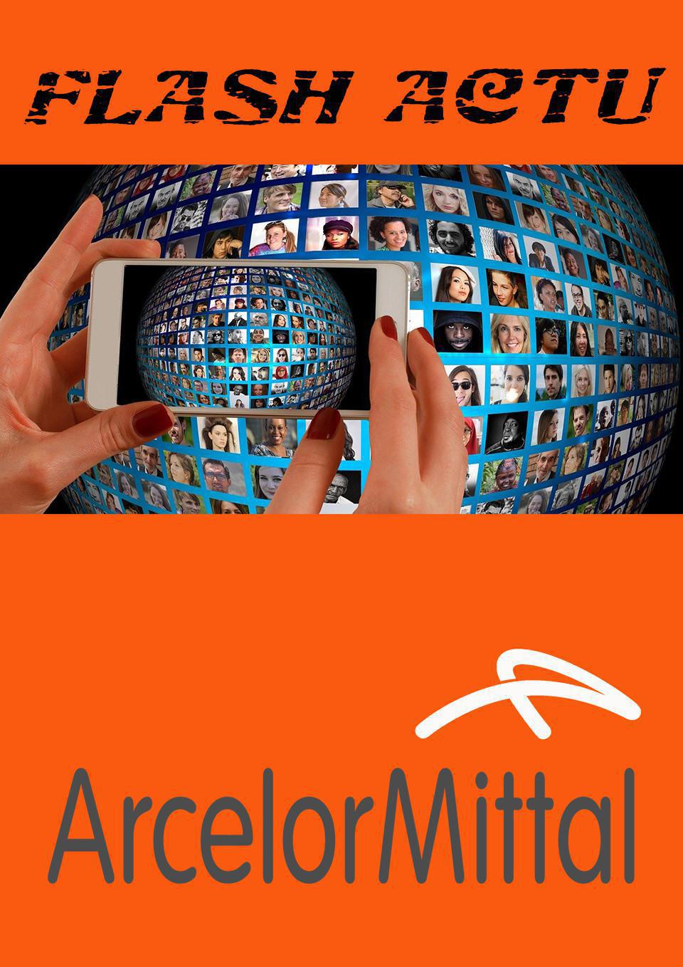 Vers une production d’acier sans CO2 Vers une production d’acier sans CO2