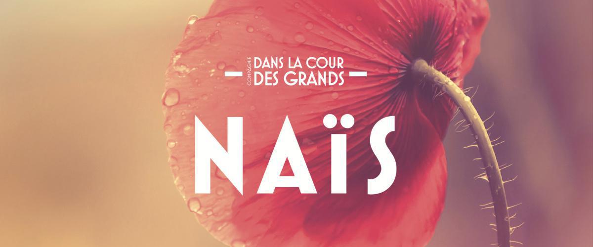 Randonnée Théâtrale : NAIS PARC DÉPARTEMENTAL DE PICHAURIS (ALLAUCH)
