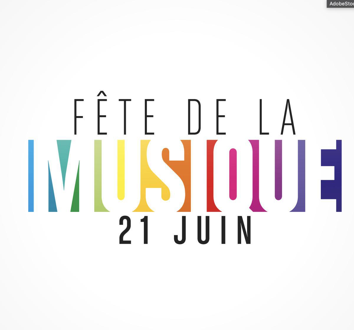 FÊTE DE LA MUSIQUE avec votre CSE