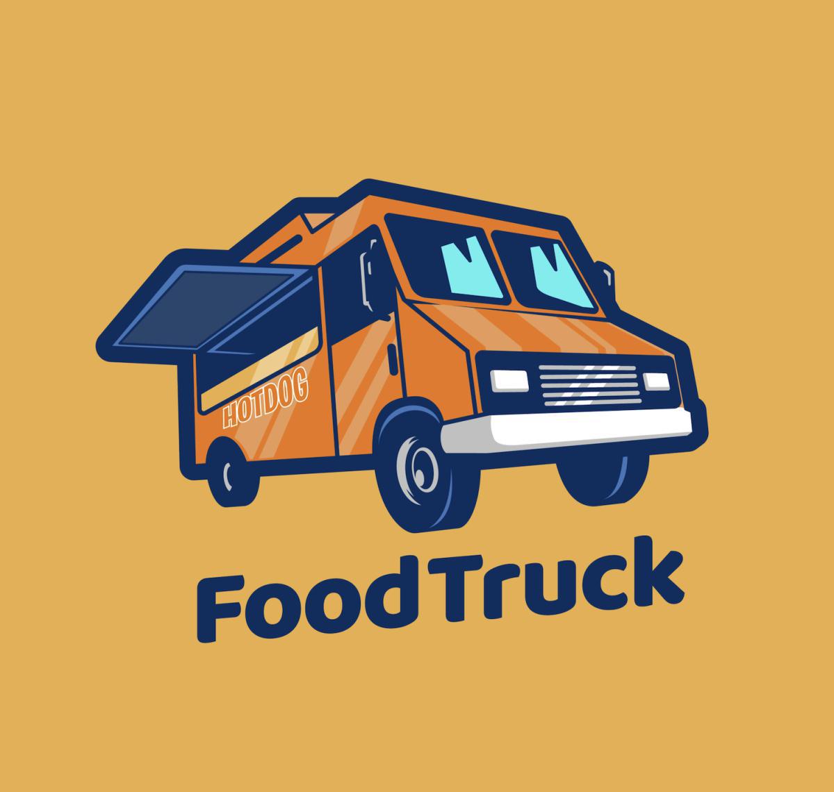 Jeudi 13 juillet 2023 : des FOODTRUCKS à votre CSE