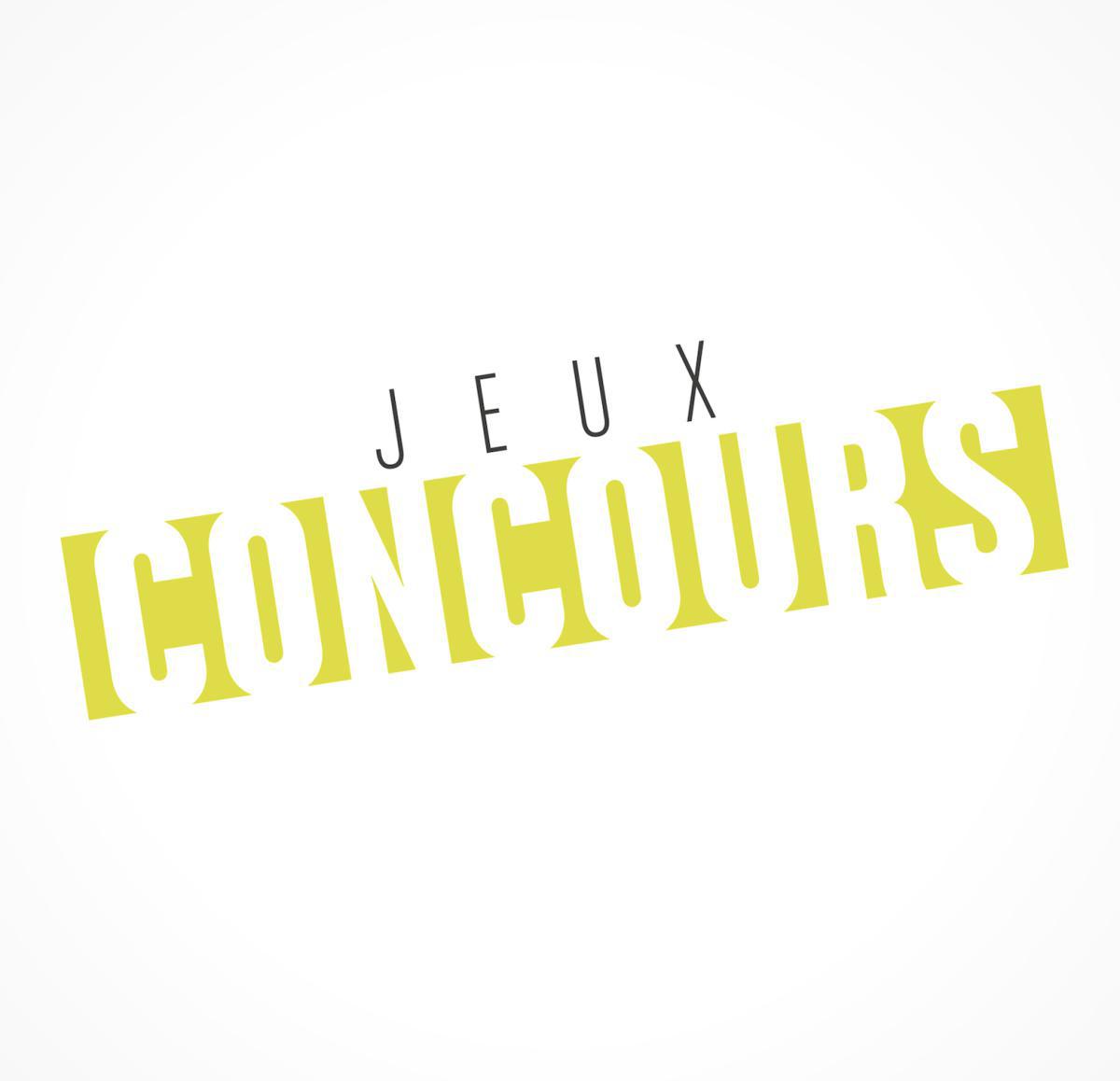 Votre CSE organise un Jeu concours OM