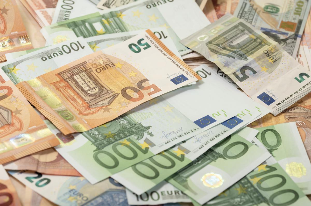 PRIME DE PARTAGE DE LA VALEUR 2023 PRIME DE PARTAGE DE LA VALEUR 2023