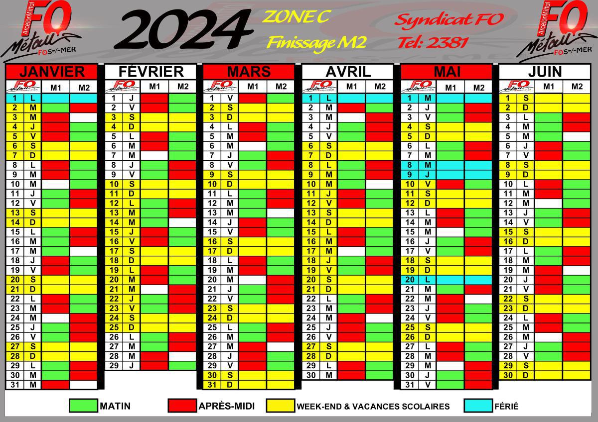 2024 FINISSAGE M2 ZONE C