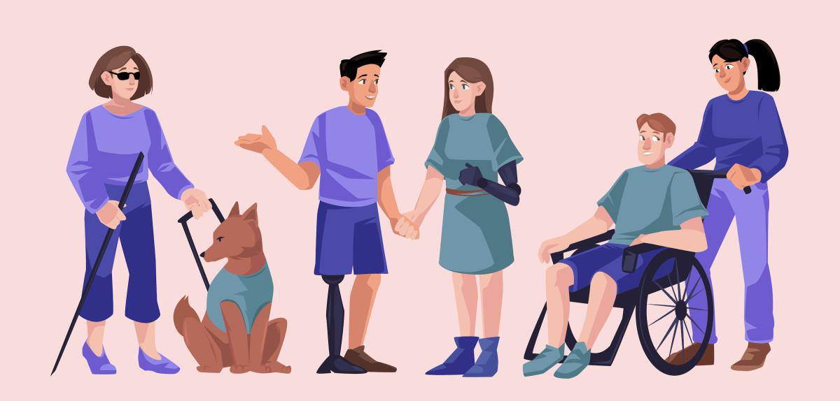 Campagne chèques CESU pour salariés et conjoints en situation de handicap Campagne chèques CESU pour salariés et conjoints en situation de handicap