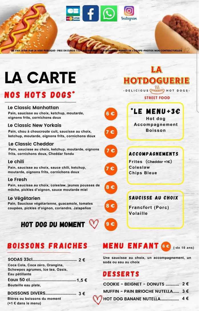 FOOD TRUCKS & la SPÉCIALE MARCHÉ le JEUDI 04 JUILLET 2024 