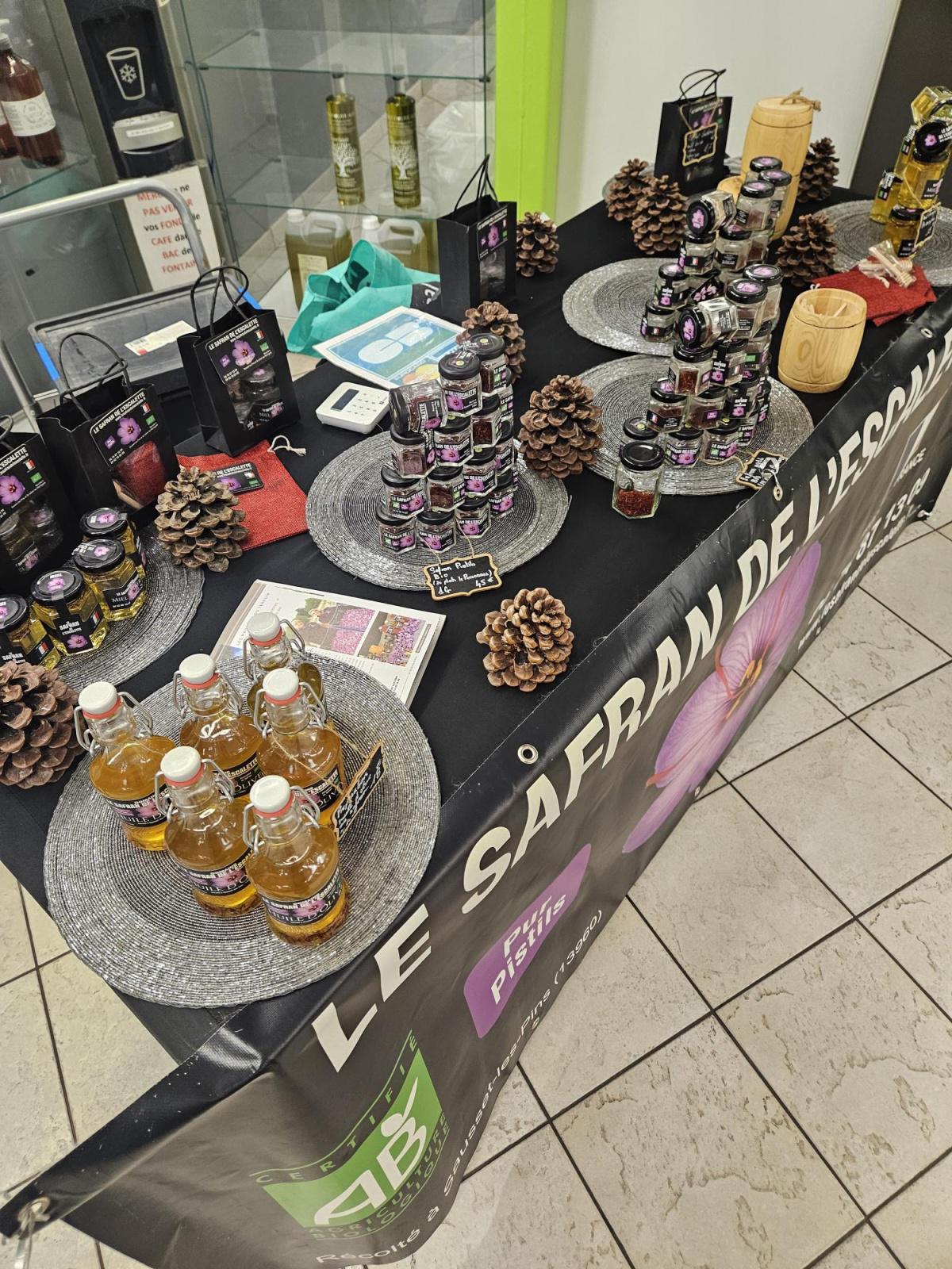 FOOD TRUCKS & la SPÉCIALE MARCHÉ le JEUDI 04 JUILLET 2024 FOOD TRUCKS & la SPÉCIALE MARCHÉ le JEUDI 04 JUILLET 2024