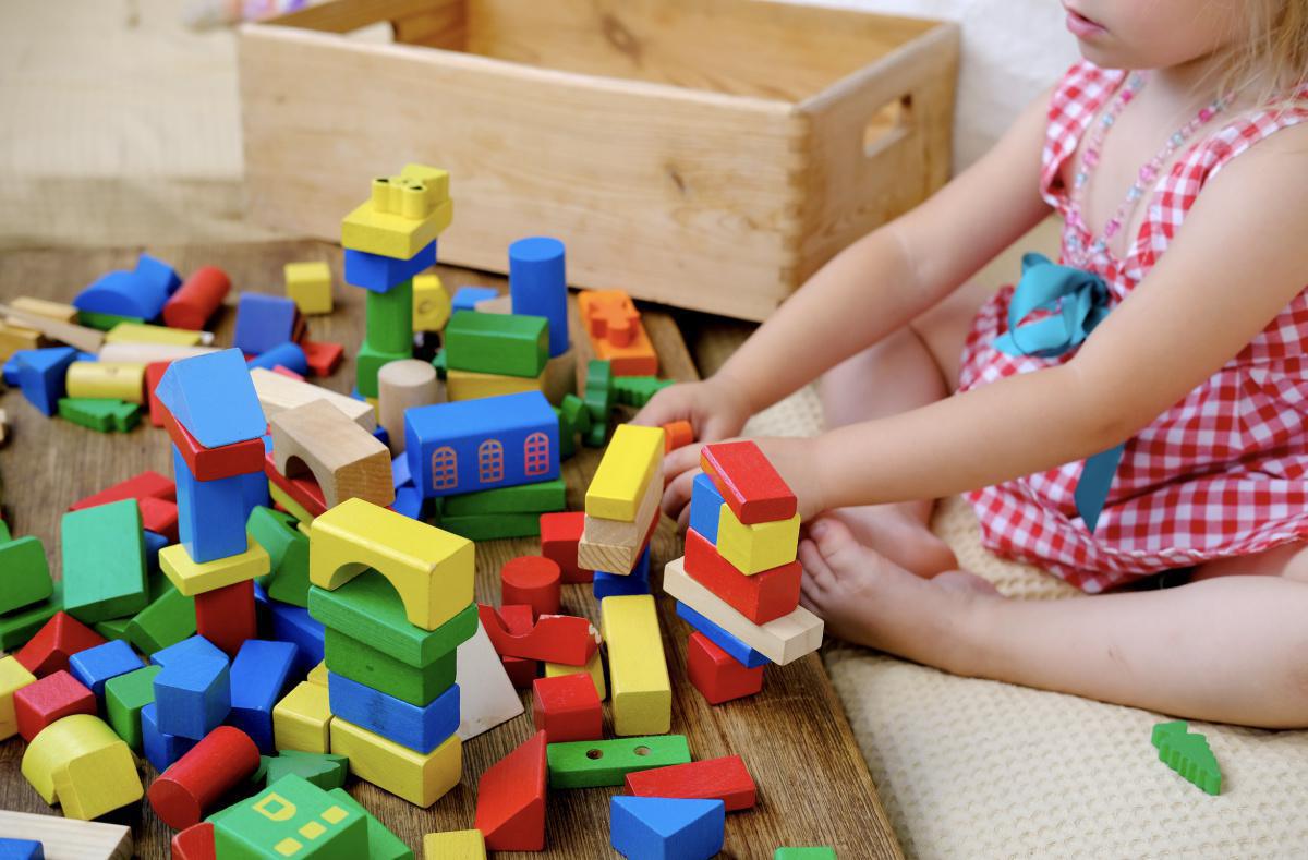 DES PLACES EN CRÈCHE DISPONIBLES À PORT DE BOUC DES PLACES EN CRÈCHE DISPONIBLES À PORT DE BOUC