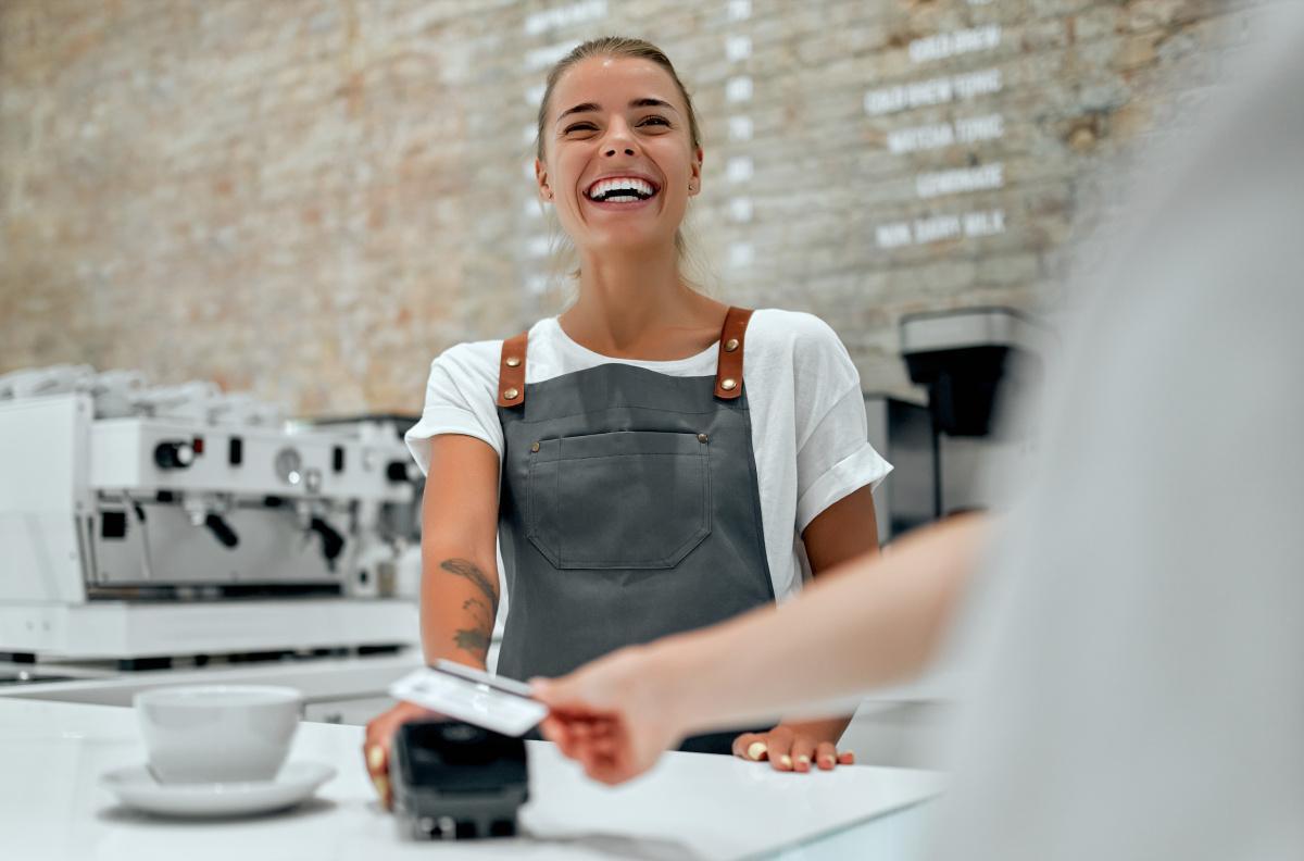 Le restaurant d'entreprise va changer d'application Le restaurant d'entreprise va changer d'application