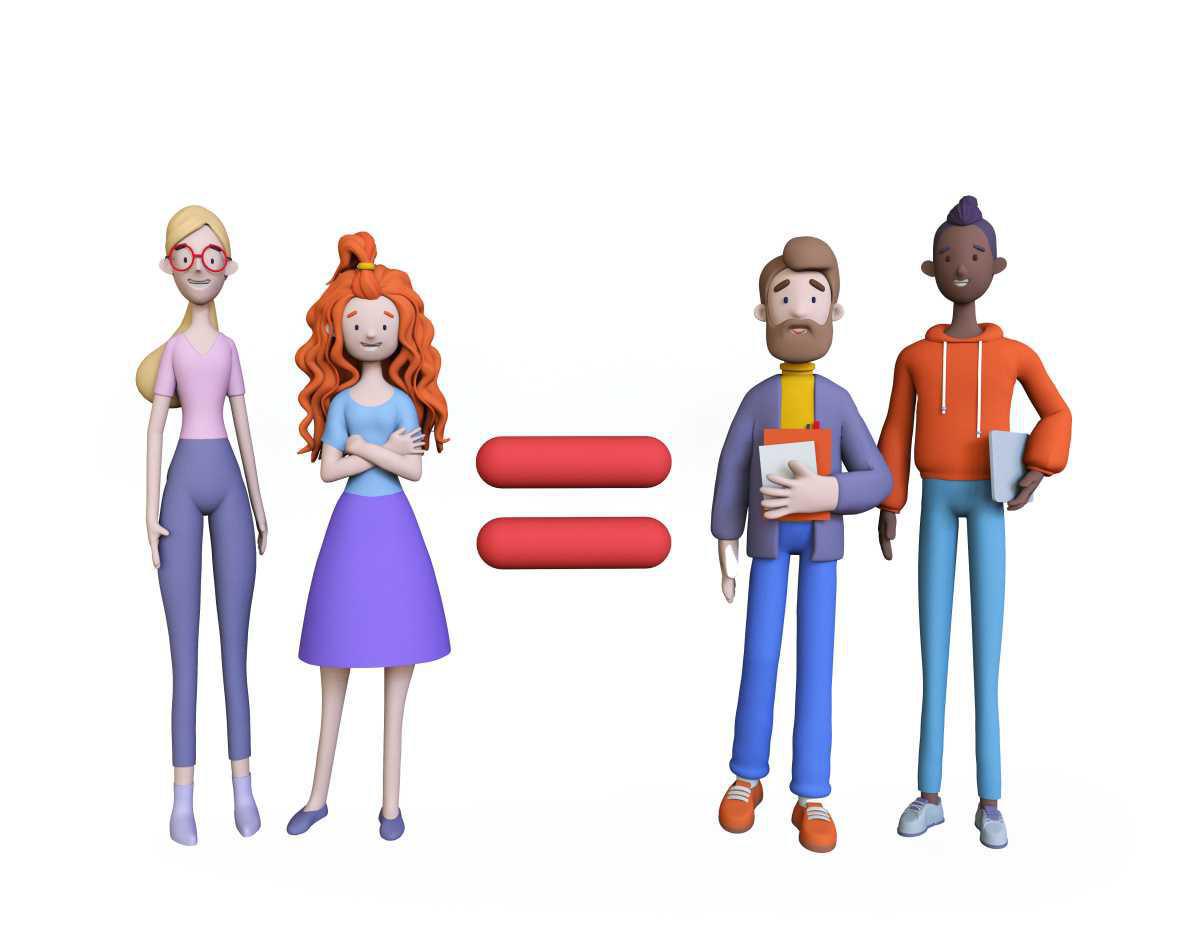 Égalité de rémunération entre les femmes et les hommes : une obligation en suspend ! Égalité de rémunération entre les femmes et les hommes : une obligation en suspend !