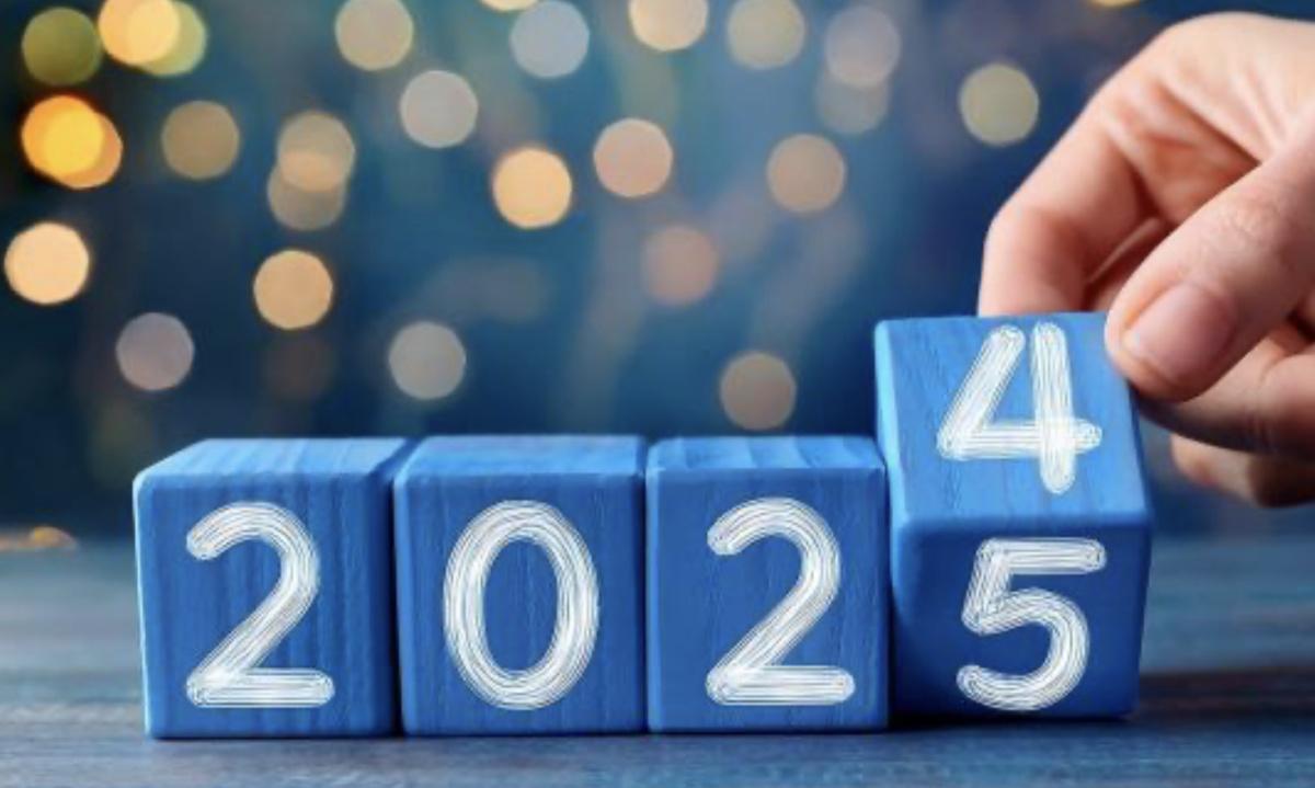 Ce qui va changer en 2025 pour les consommateurs Ce qui va changer en 2025 pour les consommateurs