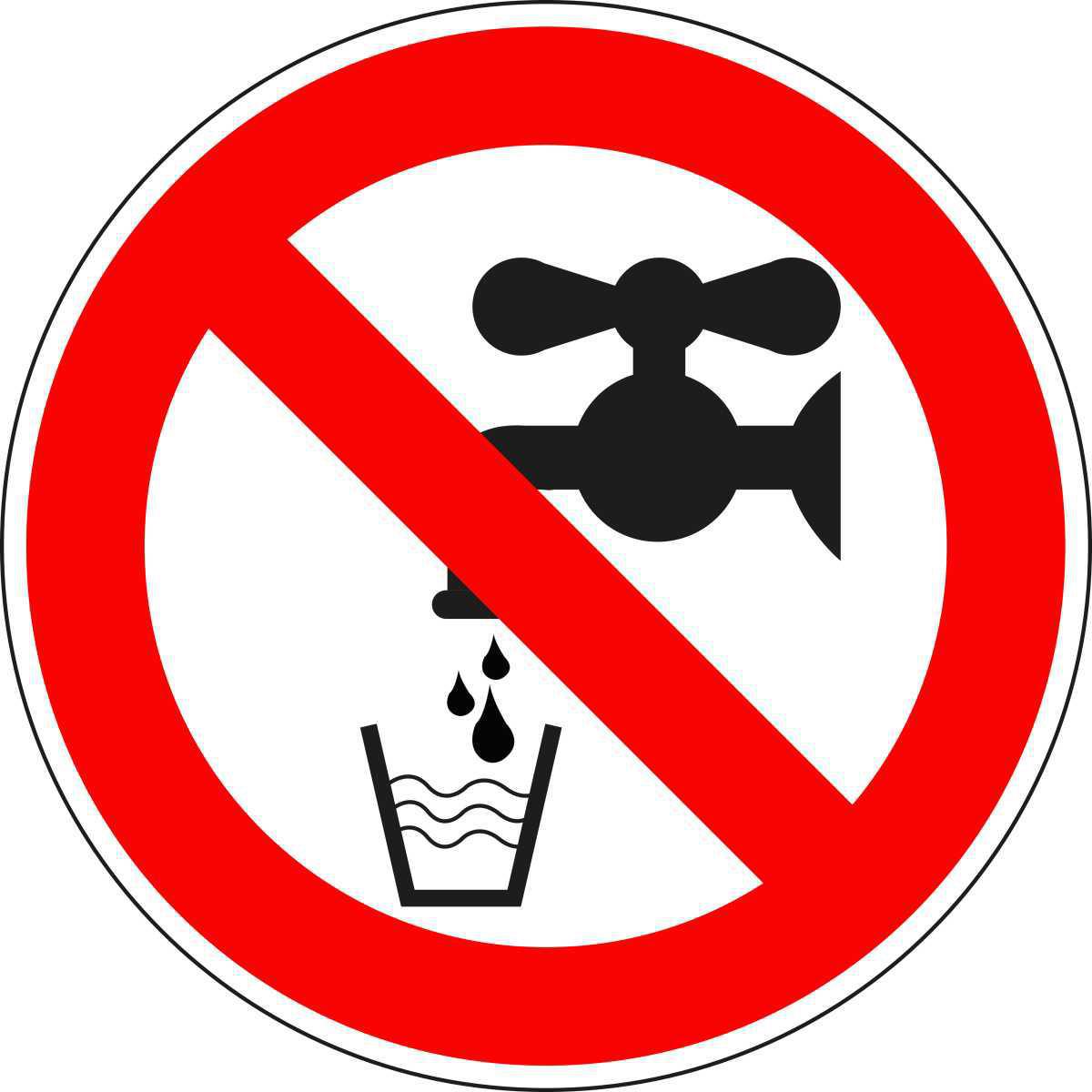 Eau potable : les mesures restent en vigueur Eau potable : les mesures restent en vigueur