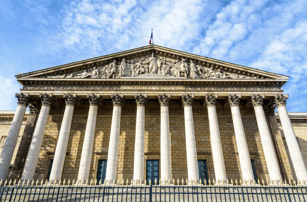 FO Métaux entendu à l'assemblée Nationale