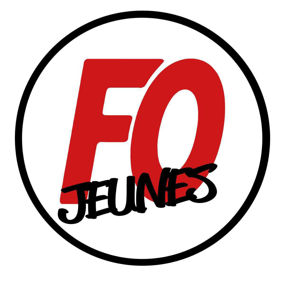 Toi aussi rejoins FO Jeunes !