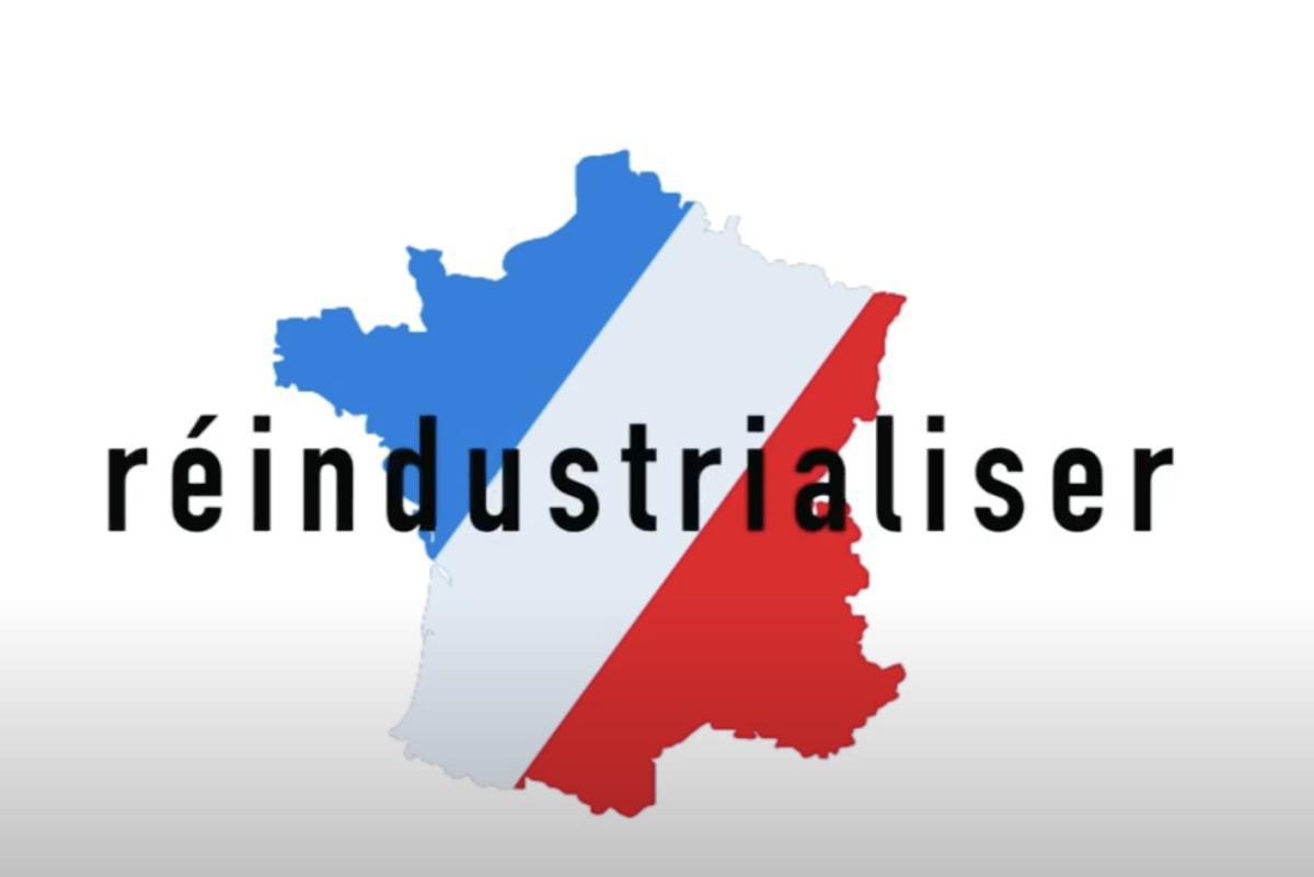Les ravages de la désindustrialisation 