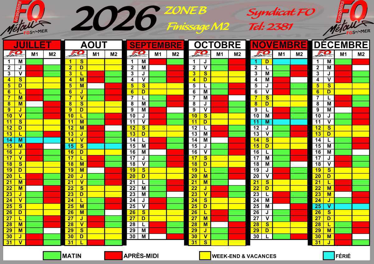 2026 FINISSAGE M2 ZONE B