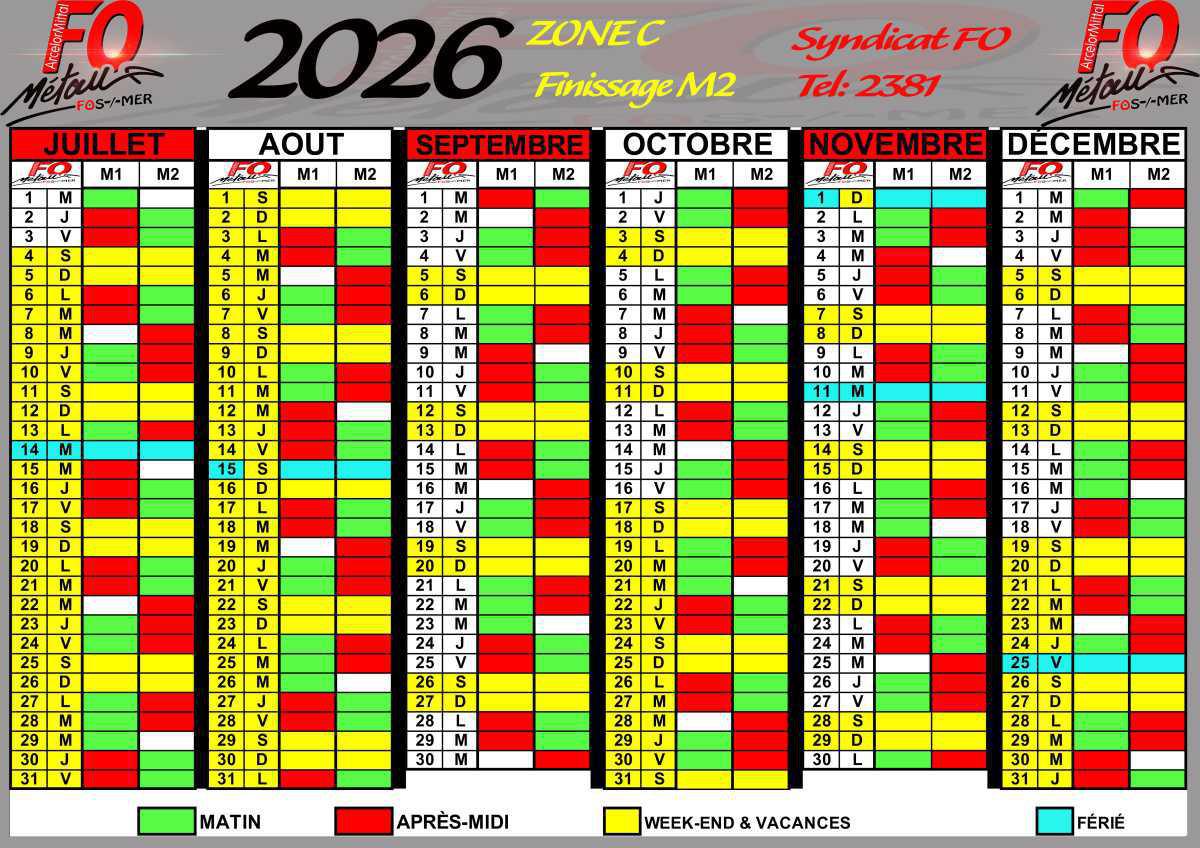 2026 FINISSAGE M2 ZONE C