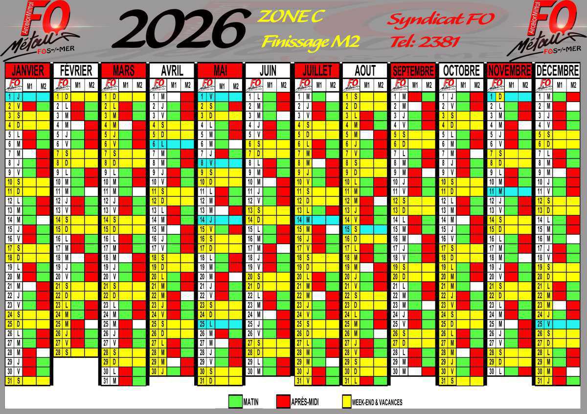 2026 FINISSAGE M2 ZONE C