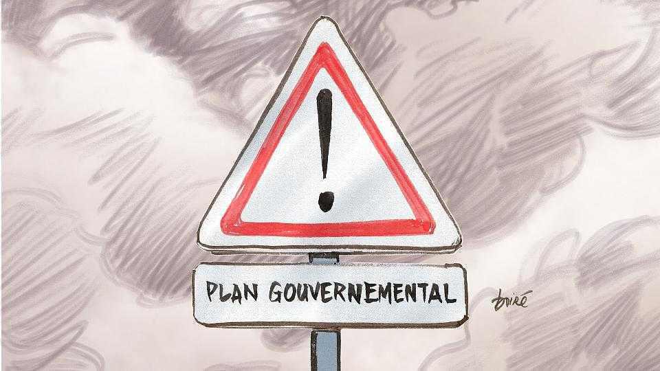 Les dégâts déjà vérifiés des mesures austères