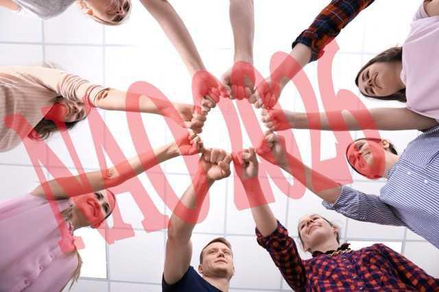 NAO 2026 soyons solidaires et résilients !