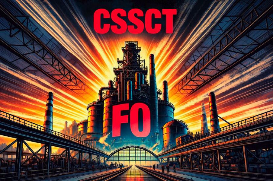 Compte rendu CSSCT Hfx Mars 2026