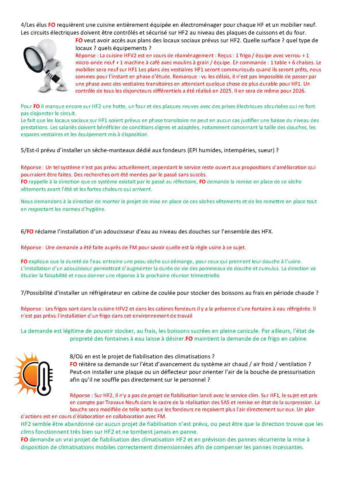 Compte rendu CSSCT Hfx Mars 2026