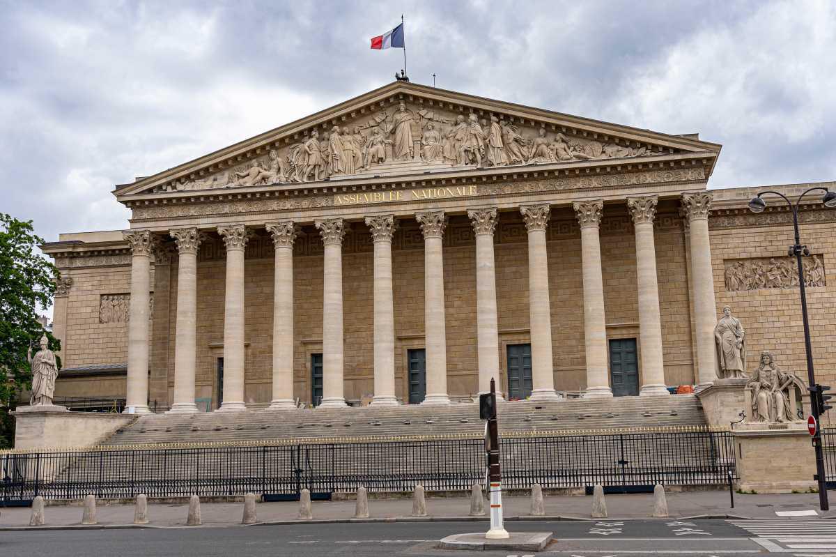 Nationalisation d'Arcelormittal