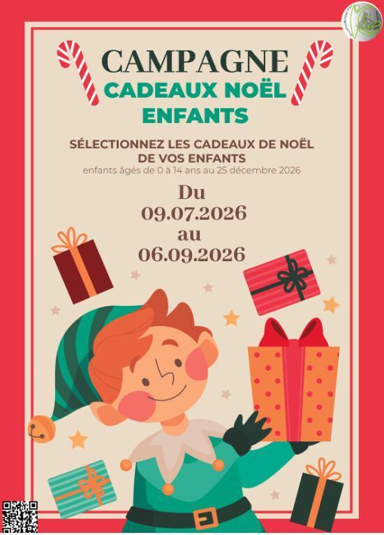 C’est officiel : l’atelier du Père Noël ouvre ses portes ! C’est officiel : l’atelier du Père Noël ouvre ses portes !