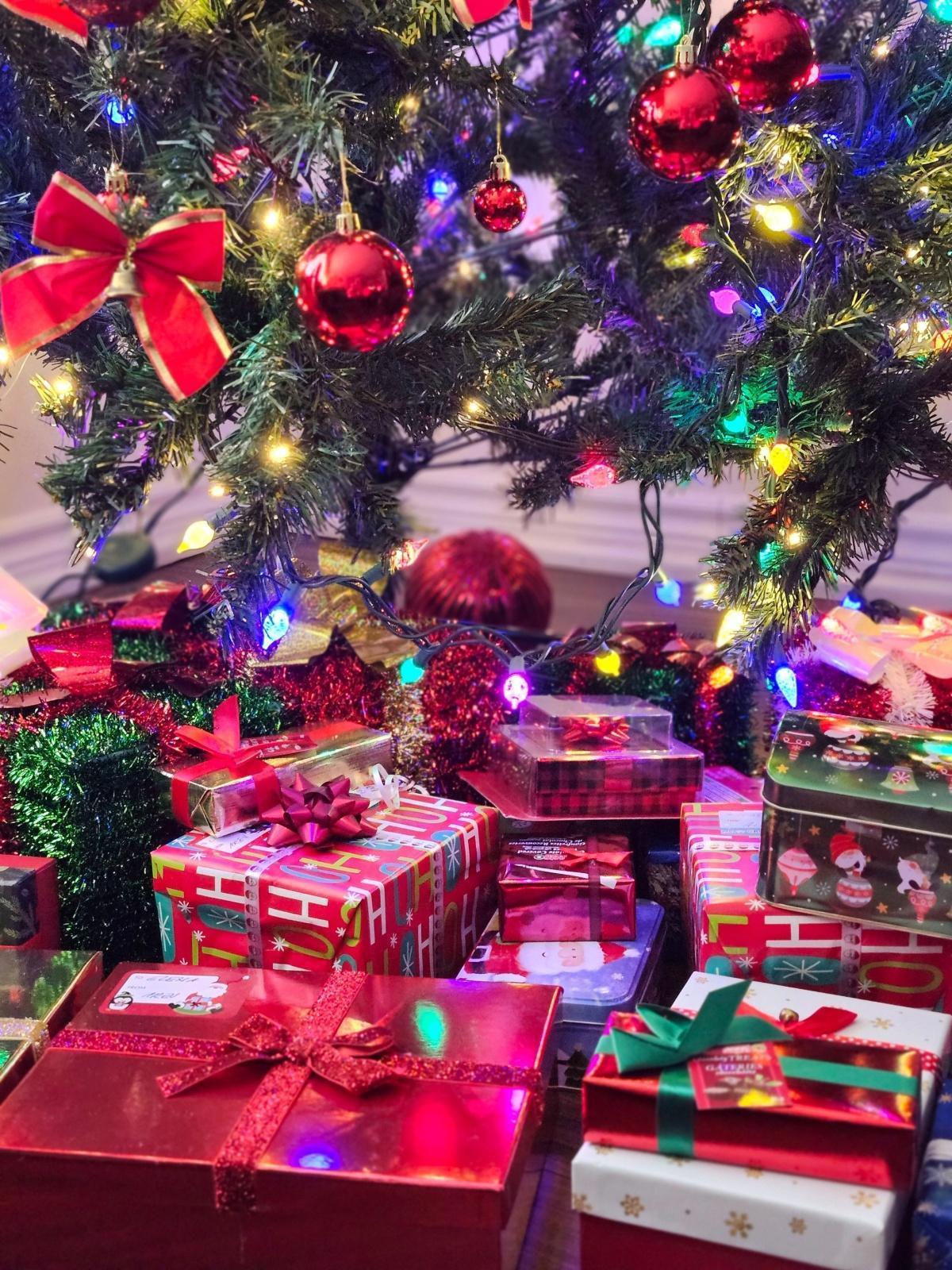 C’est officiel : l’atelier du Père Noël ouvre ses portes ! C’est officiel : l’atelier du Père Noël ouvre ses portes !