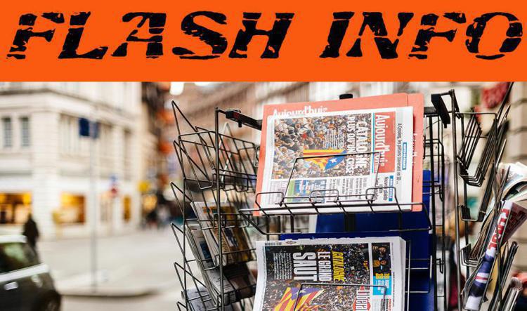 Prochaines étapes du projet "STEELCLASS"