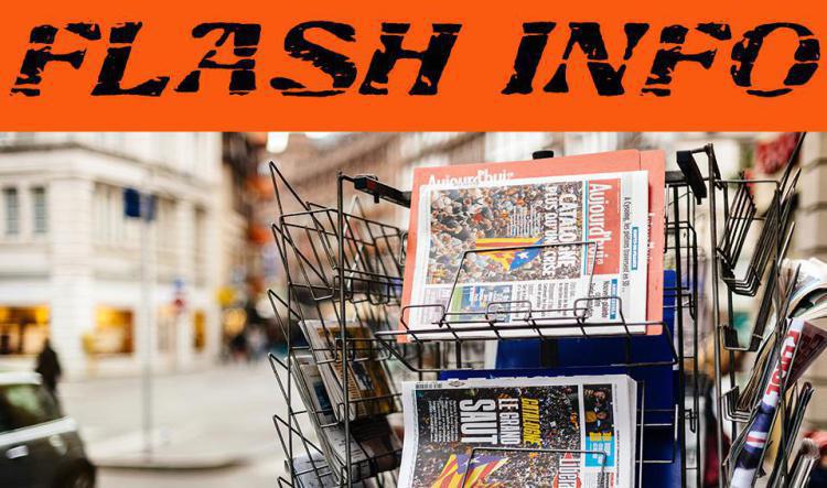 Arrêt de l'aciérie - ArcelorMittal Méditerranée a saisi le Tribunal Administratif