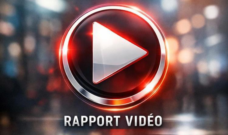 CSE ordinaire février 2026 en VIDÉO 🎥