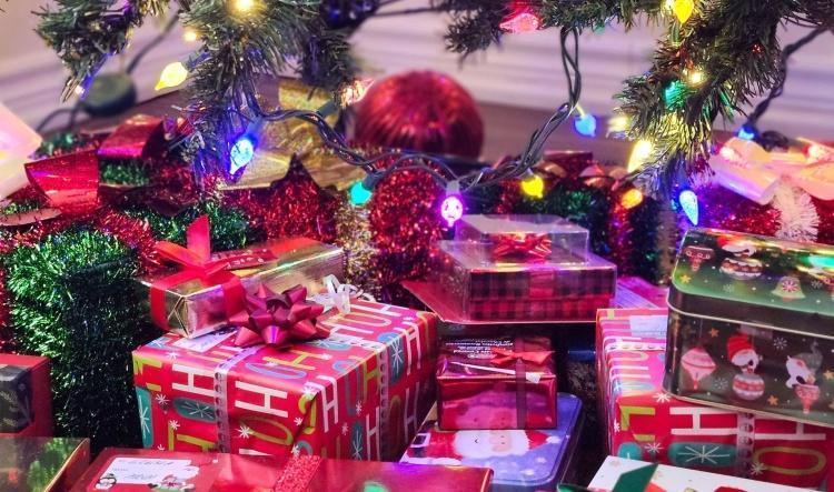 C’est officiel : l’atelier du Père Noël ouvre ses portes !