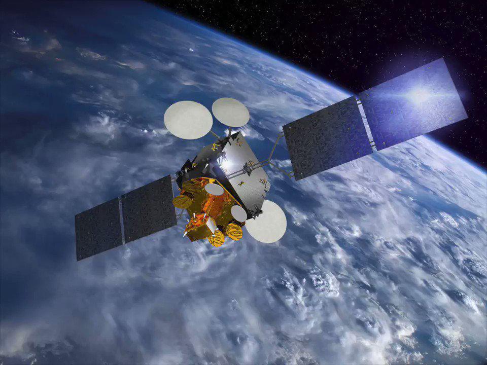 La France veut pouvoir répondre aux « manœuvres inamicales » dans l'espace La France veut pouvoir répondre aux « manœuvres inamicales » dans l'espace