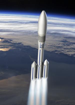 ARIANEWORKS, DES ÉTUDES AUX PREMIERS ESSAIS ARIANEWORKS, DES ÉTUDES AUX PREMIERS ESSAIS
