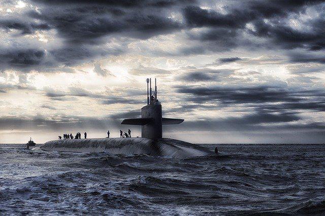 La France lance sa troisième génération de sous-marins nucléaires La France lance sa troisième génération de sous-marins nucléaires