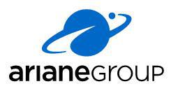ArianeGroup nomme un nouvel administrateur dans deux de ses filiales