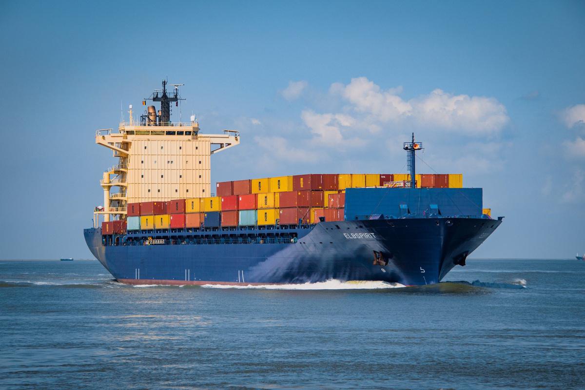 Le transport maritime vert : le challenge de demain pour l'industrie