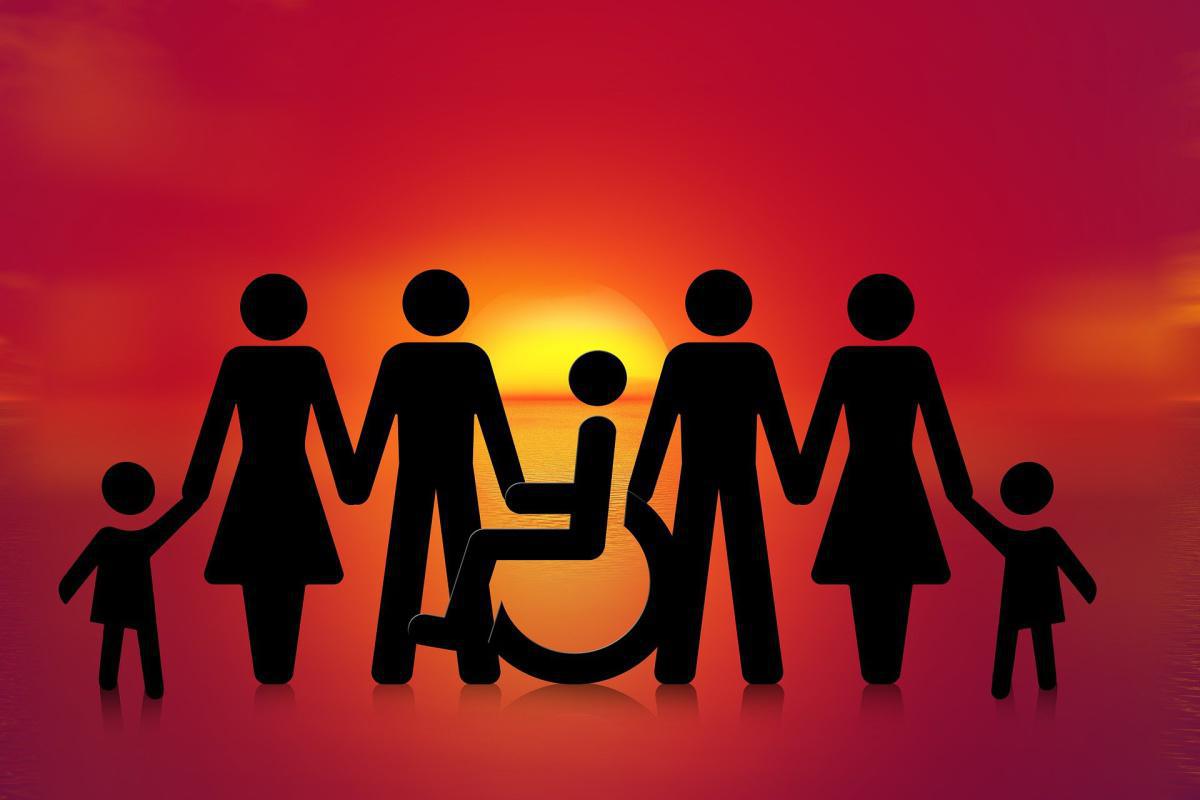 Semaine du handicap sur le site d'Issac : C’est, pour FO, l’occasion de soutenir toutes les actions ArianeGroup en faveur du handicap !