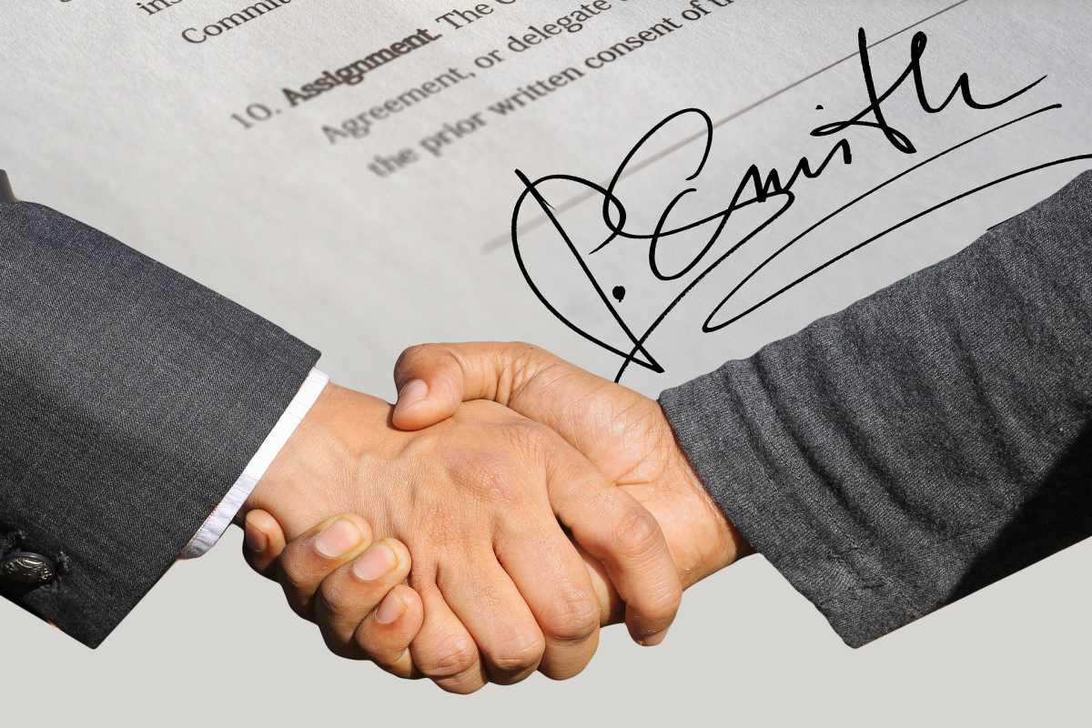 Signature de la nouvelle Convention Collective de la Métallurgie