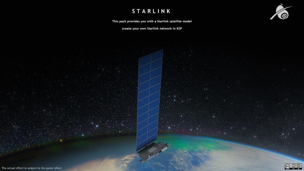 Les satellites Starlink d'Elon Musk privés de fréquence en France
